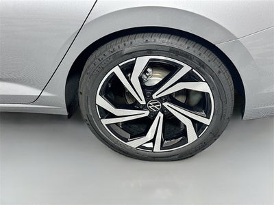 2025 Volkswagen Jetta 1.5T SEL