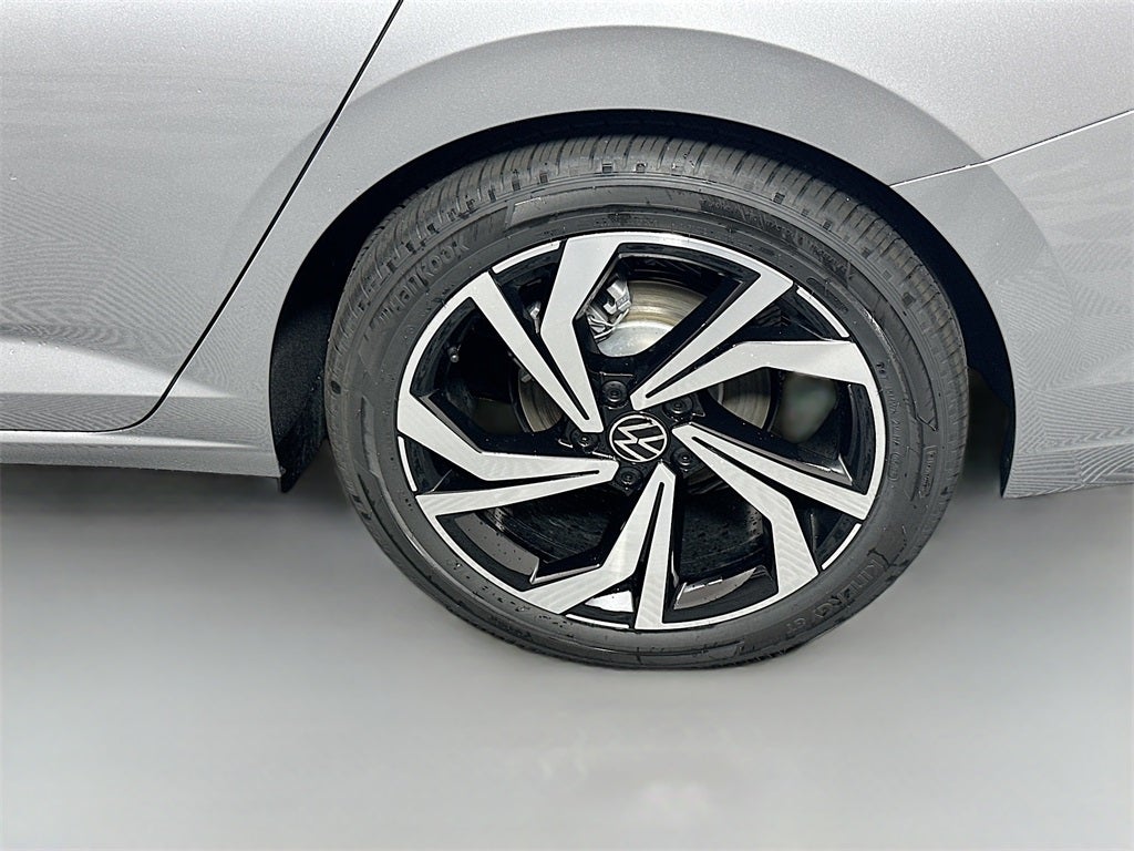 2025 Volkswagen Jetta 1.5T SEL