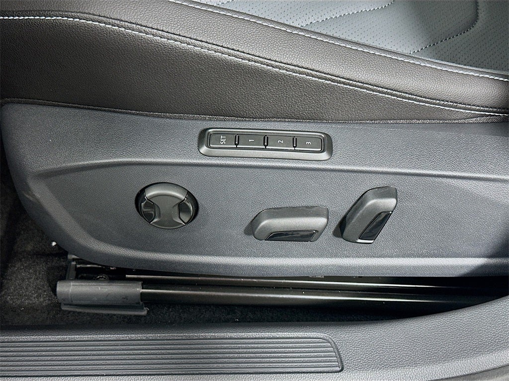 2025 Volkswagen Jetta 1.5T SEL