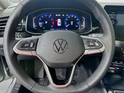 2025 Volkswagen Jetta 1.5T SEL