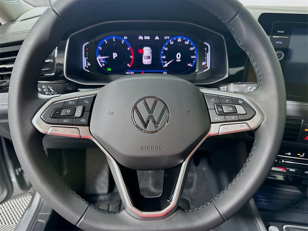 2025 Volkswagen Jetta 1.5T SEL