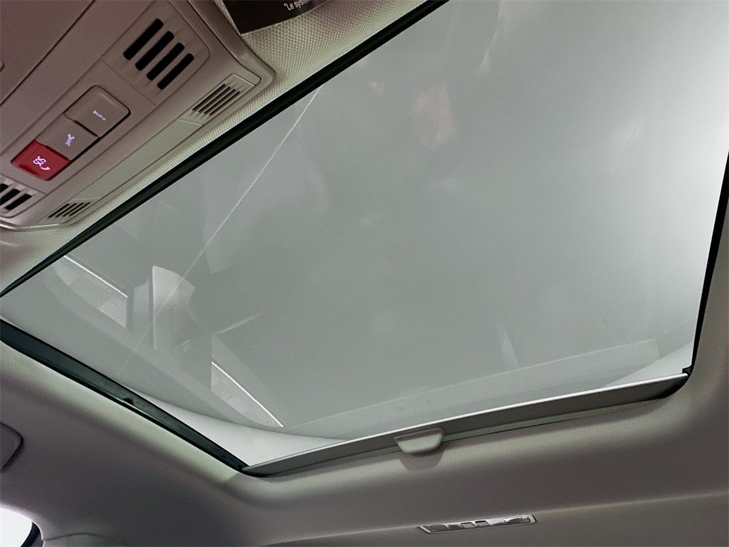 2025 Volkswagen Jetta 1.5T SEL