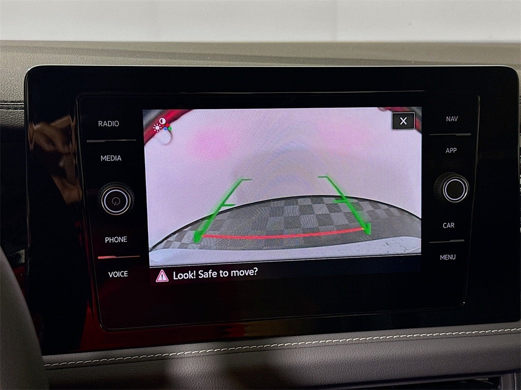 2025 Volkswagen Jetta 1.5T SEL