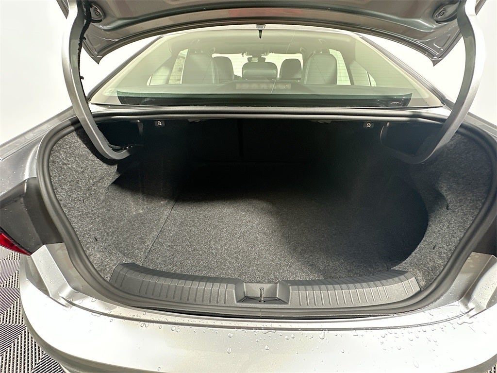 2025 Volkswagen Jetta 1.5T SEL