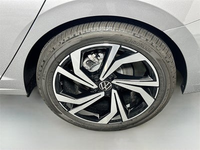 2025 Volkswagen Jetta 1.5T SEL