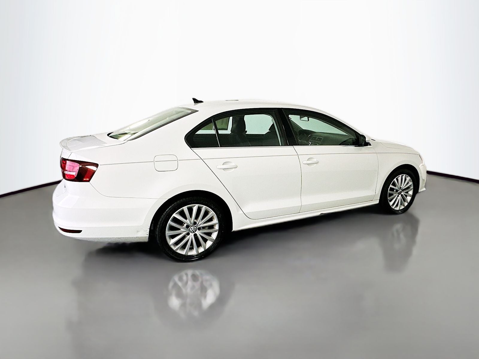 2016 Volkswagen Jetta 1.8T SEL