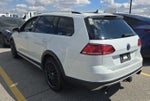 2019 Volkswagen Golf Alltrack SEL