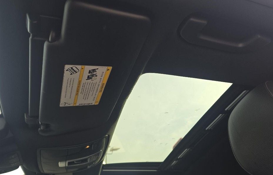 2017 Mercedes-Benz GLE 350 GLE 350