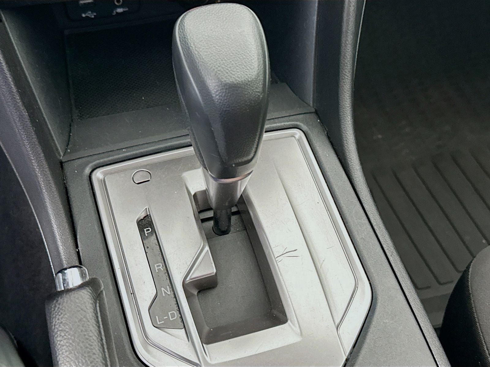 2022 Subaru Impreza 5-door CVT