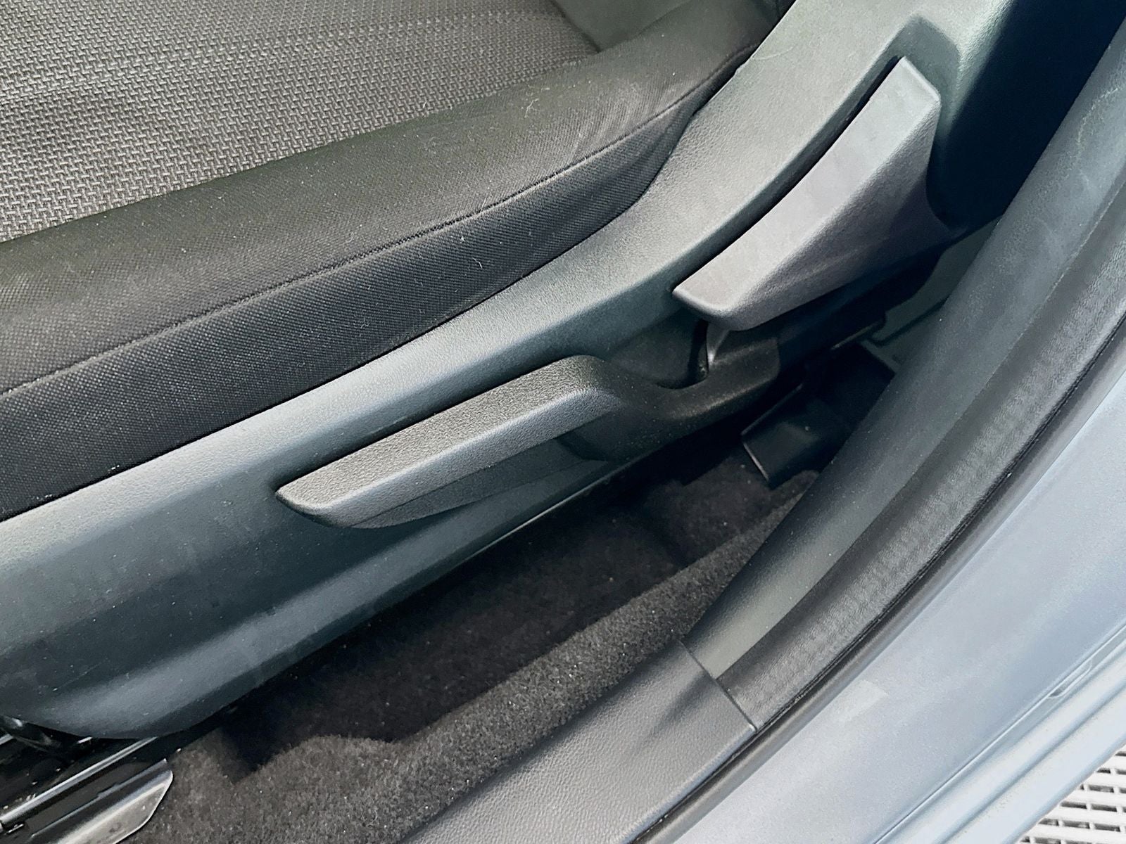 2022 Subaru Impreza 5-door CVT