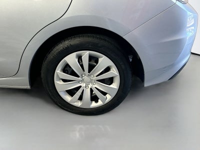 2022 Subaru Impreza 5-door CVT