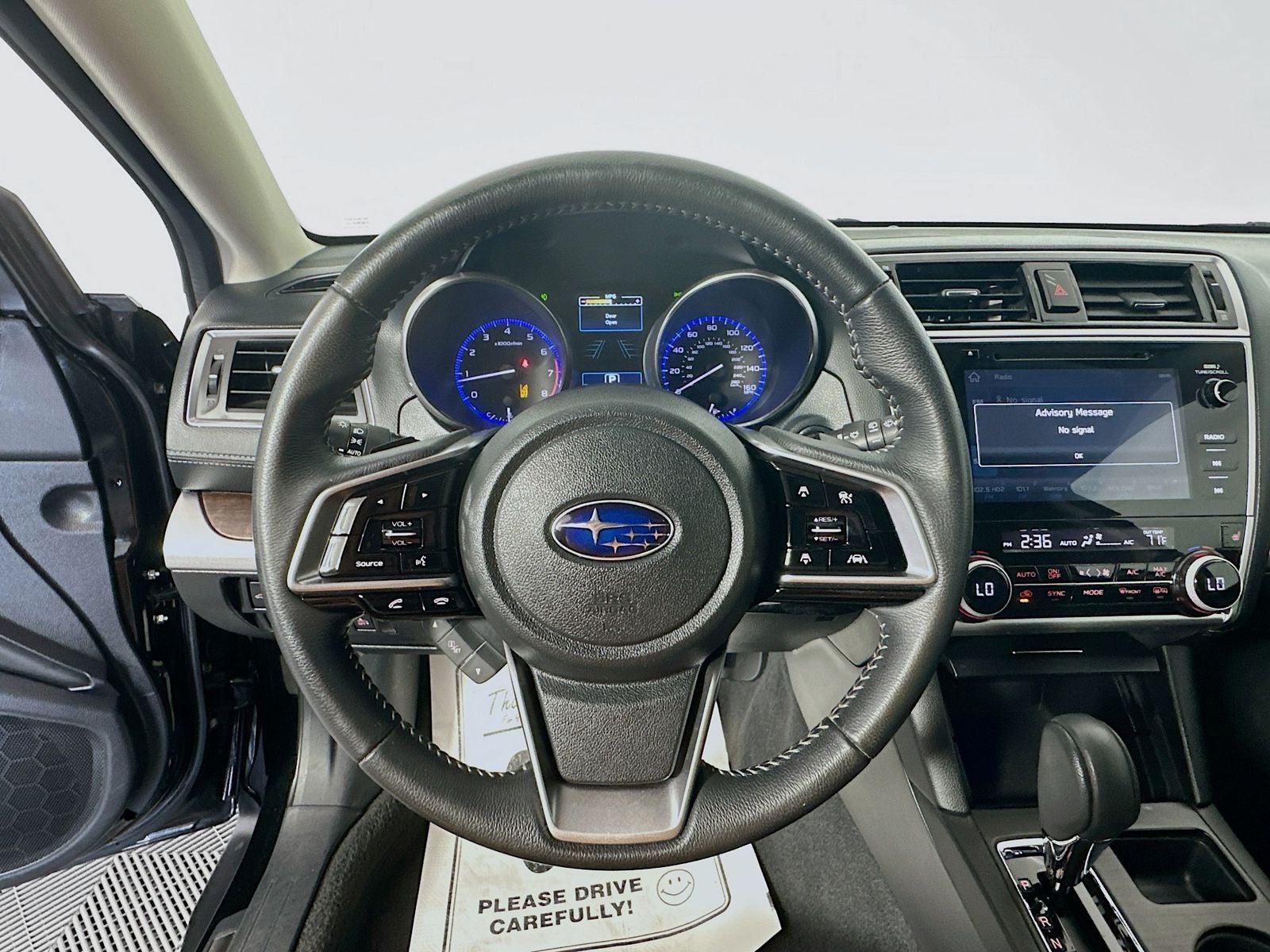 2019 Subaru Outback Limited