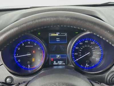2019 Subaru Outback Limited