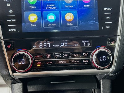2019 Subaru Outback Limited