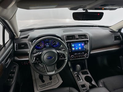 2019 Subaru Outback Limited