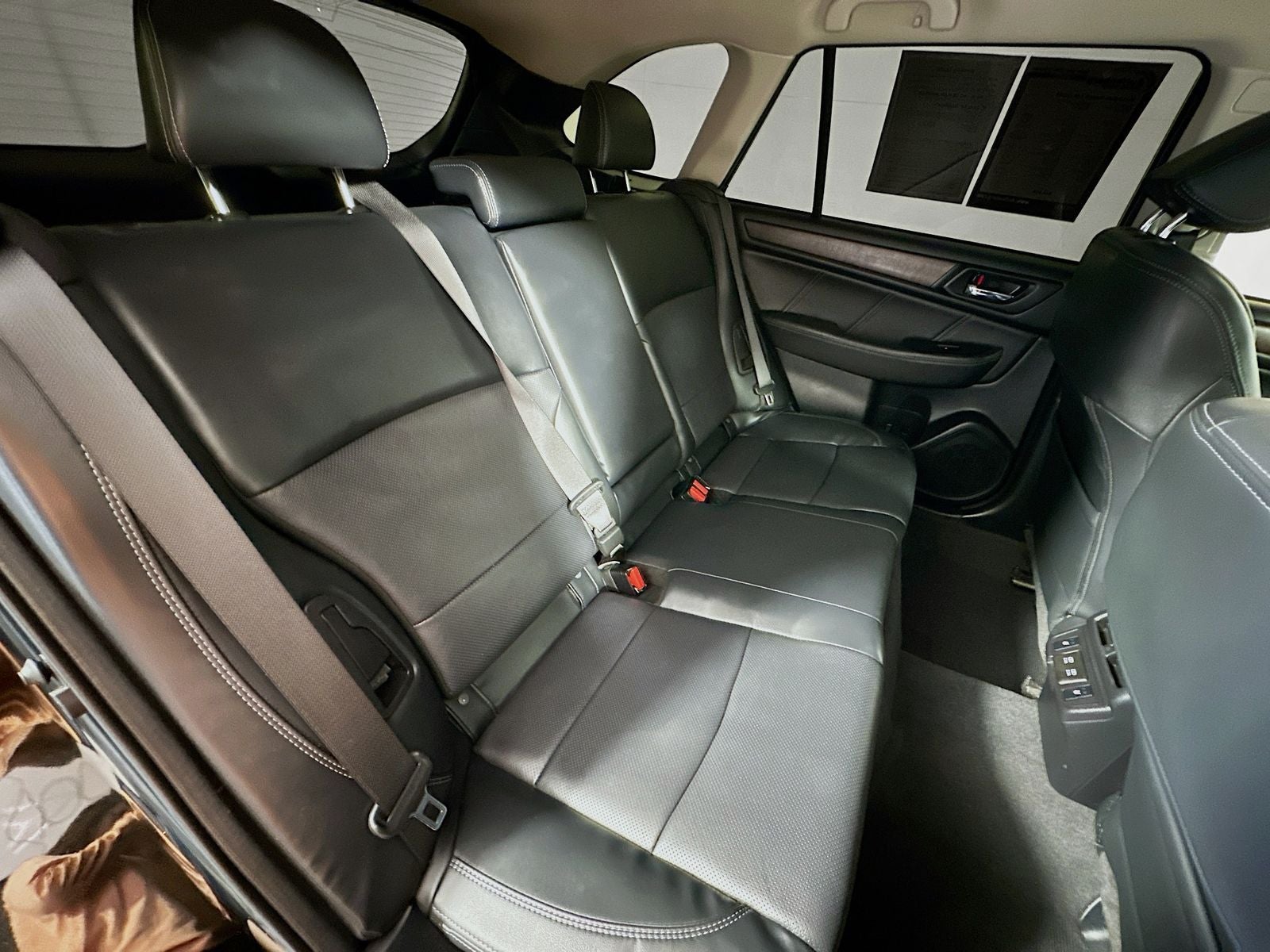 2019 Subaru Outback Limited