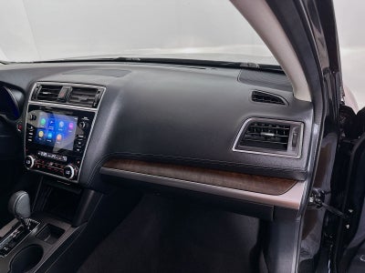 2019 Subaru Outback Limited