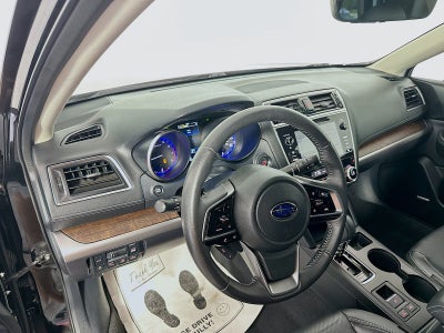 2019 Subaru Outback Limited