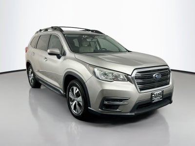 2020 Subaru Ascent Premium