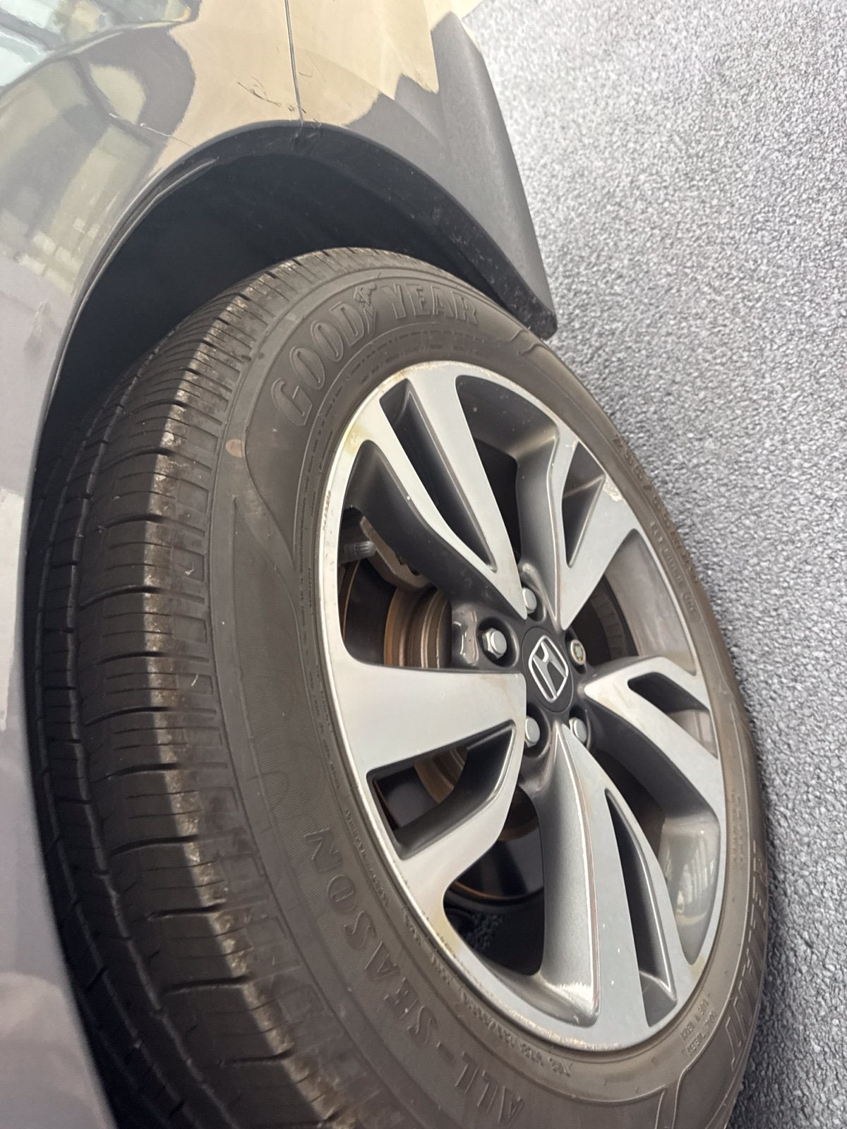 2021 Honda Odyssey Touring