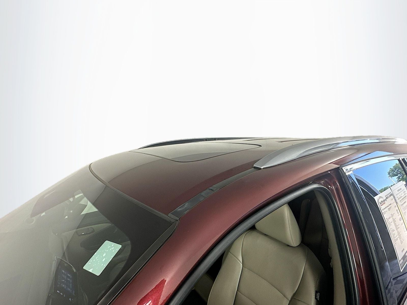 2021 Honda Pilot Touring 7-Passenger