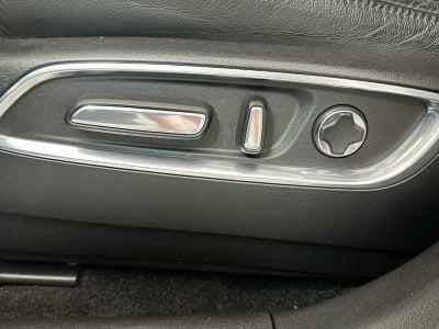 2020 Acura MDX FWD 7-Passenger