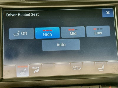 2020 Acura MDX FWD 7-Passenger