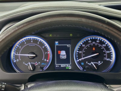 2019 Toyota Highlander Limited Platinum