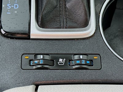 2019 Toyota Highlander Limited Platinum