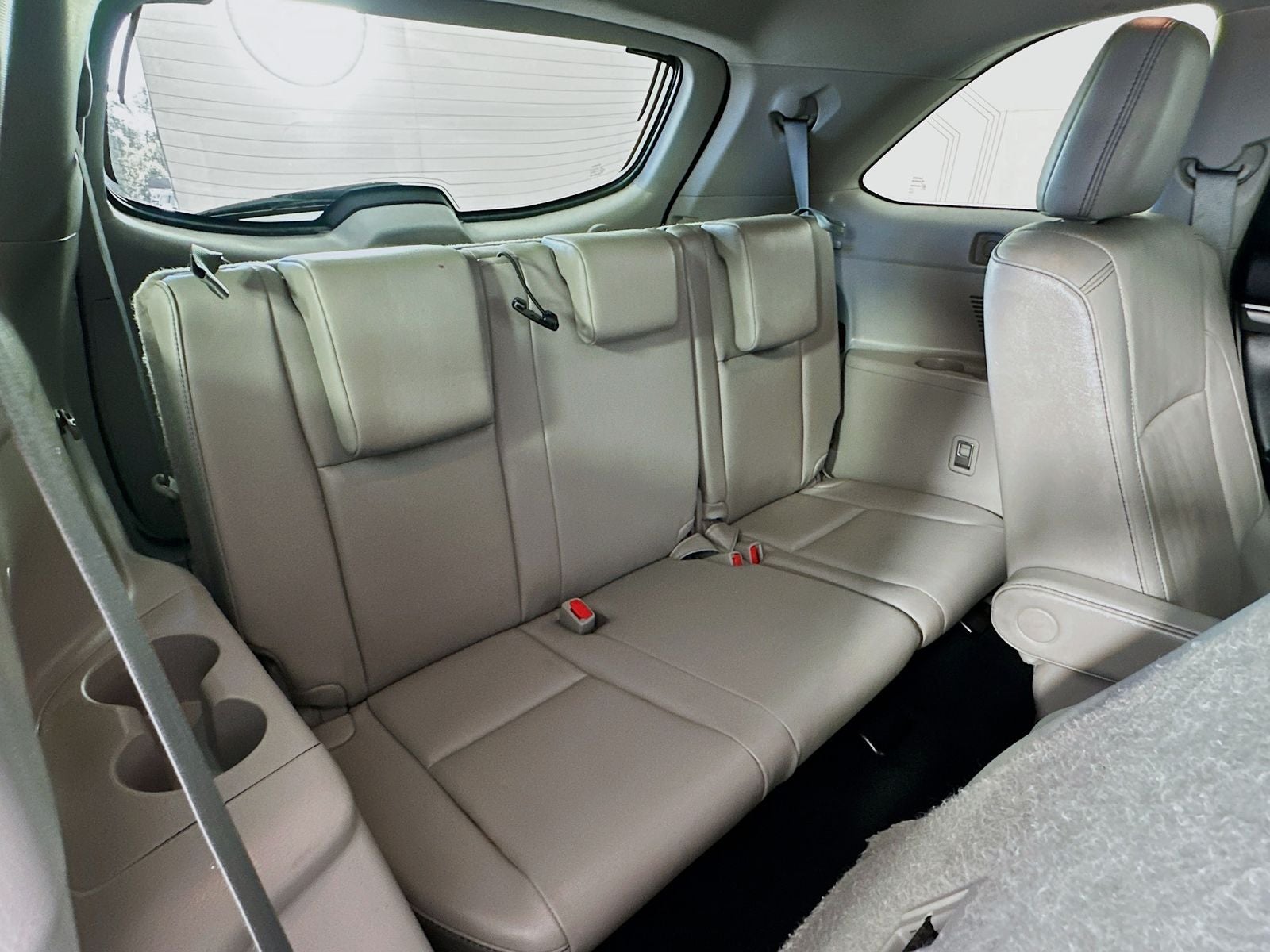2019 Toyota Highlander Limited Platinum
