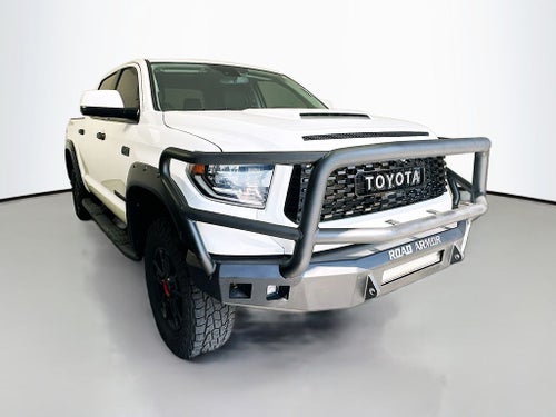 2021 Toyota Tundra TRD Pro