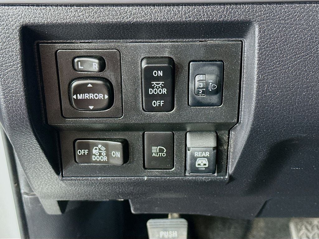 2021 Toyota Tundra TRD Pro