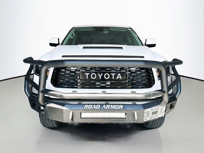 2021 Toyota Tundra TRD Pro