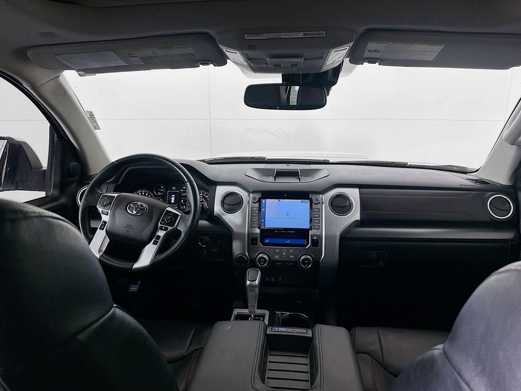 2021 Toyota Tundra TRD Pro