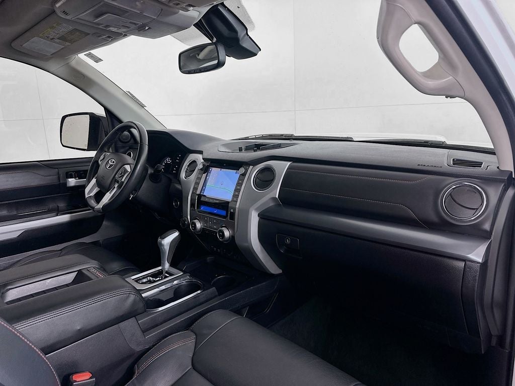 2021 Toyota Tundra TRD Pro