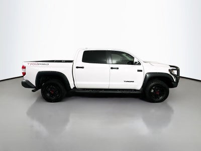 2021 Toyota Tundra TRD Pro