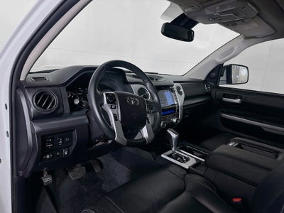 2021 Toyota Tundra TRD Pro