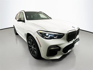 2020 BMW X5 M50i