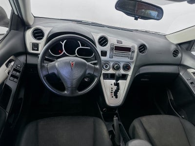 2010 Pontiac Vibe w/1SA
