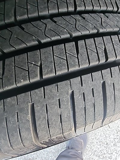 2010 Pontiac Vibe w/1SA