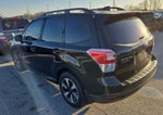2018 Subaru Forester Premium