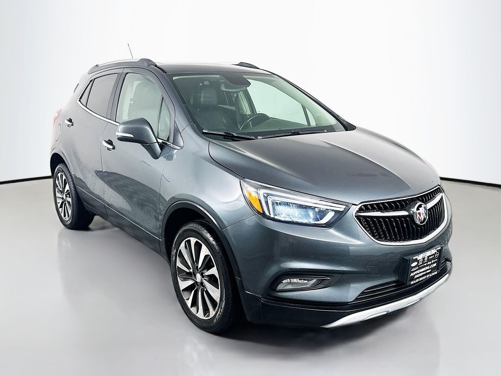 2017 Buick Encore Essence