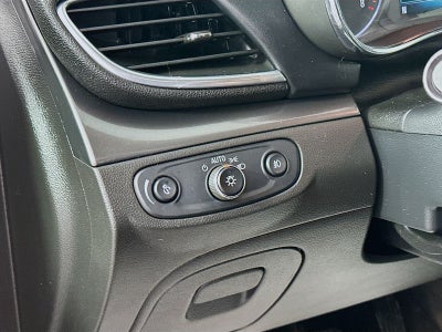 2017 Buick Encore Essence
