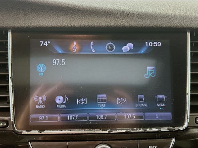 2017 Buick Encore Essence