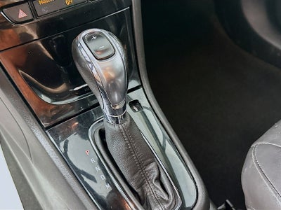 2017 Buick Encore Essence