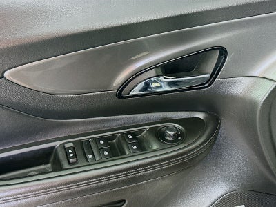 2017 Buick Encore Essence