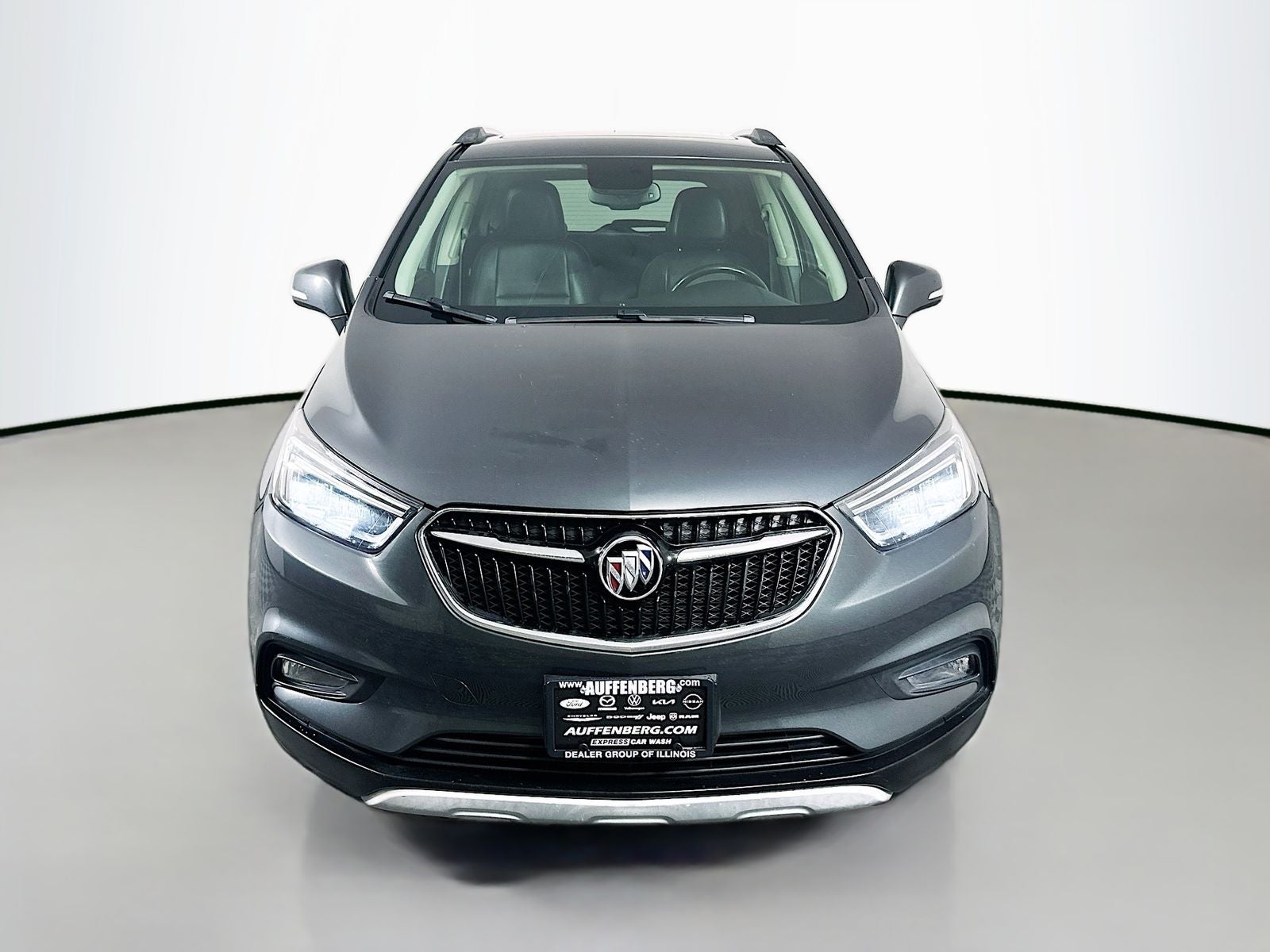 2017 Buick Encore Essence