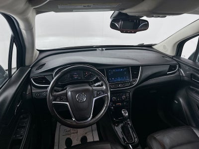 2017 Buick Encore Essence