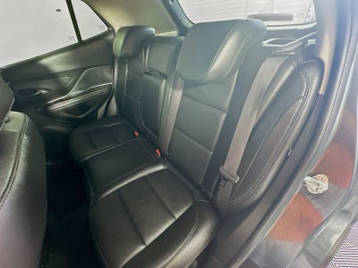 2017 Buick Encore Essence