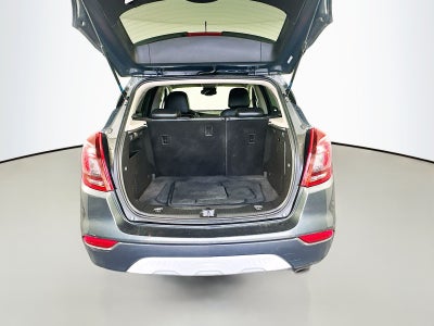 2017 Buick Encore Essence